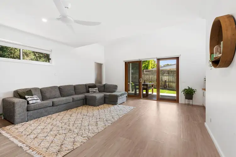 Second view of Homely house listing, 3 Antares Court, Ocean Grove VIC 3226