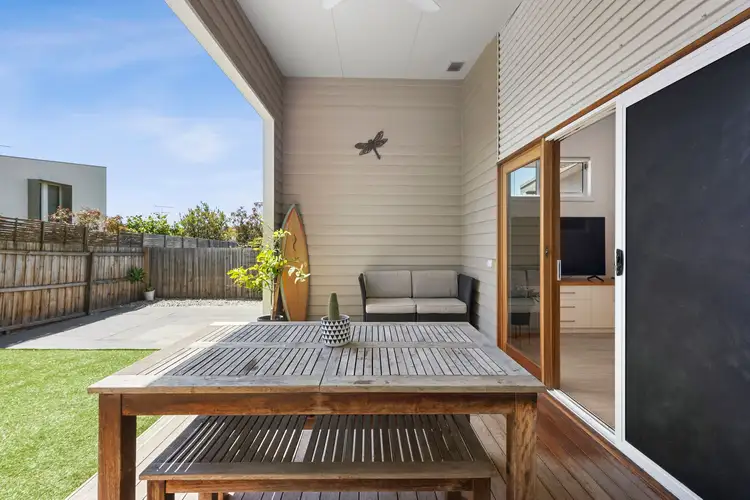 Third view of Homely house listing, 3 Antares Court, Ocean Grove VIC 3226