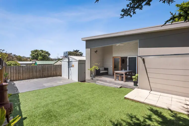 Fourth view of Homely house listing, 3 Antares Court, Ocean Grove VIC 3226
