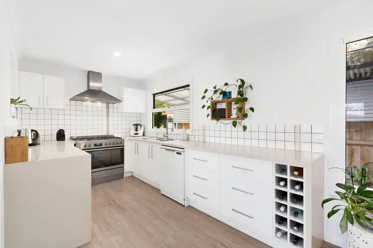 Fifth view of Homely house listing, 3 Antares Court, Ocean Grove VIC 3226