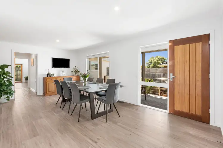 Sixth view of Homely house listing, 3 Antares Court, Ocean Grove VIC 3226
