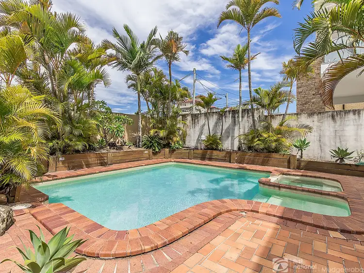 Main view of Homely studio listing, 24/1444 Gold Coast Highway, Palm Beach QLD 4221