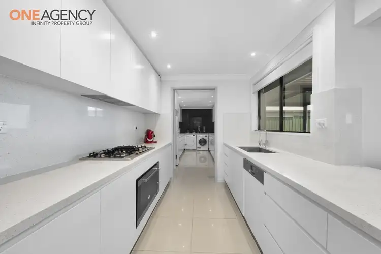 Third view of Homely house listing, 98 Spitfire Drive, Raby NSW 2566