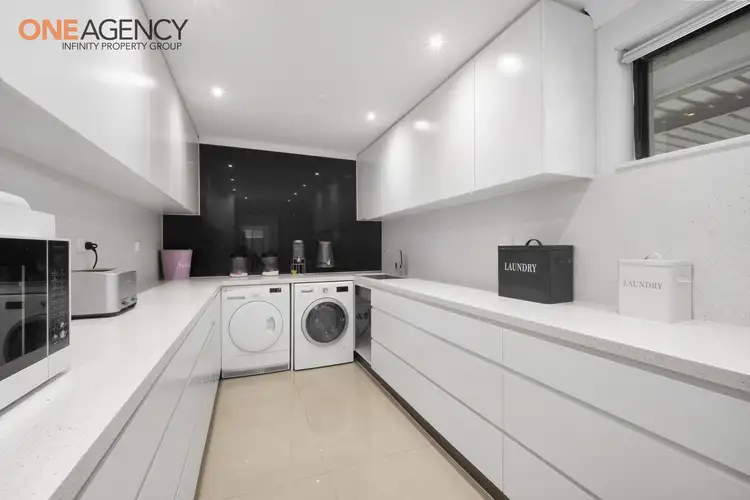 Fourth view of Homely house listing, 98 Spitfire Drive, Raby NSW 2566