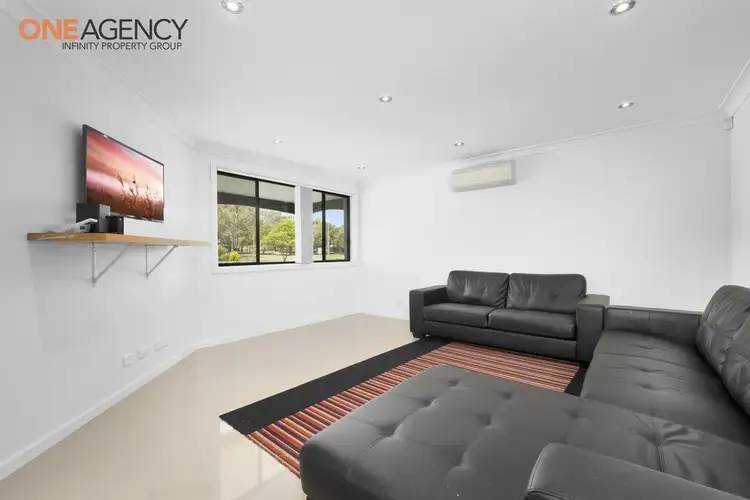 Sixth view of Homely house listing, 98 Spitfire Drive, Raby NSW 2566
