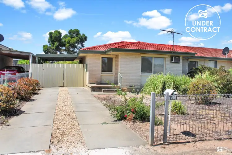 32 Cawte Street, Murray Bridge SA 5253