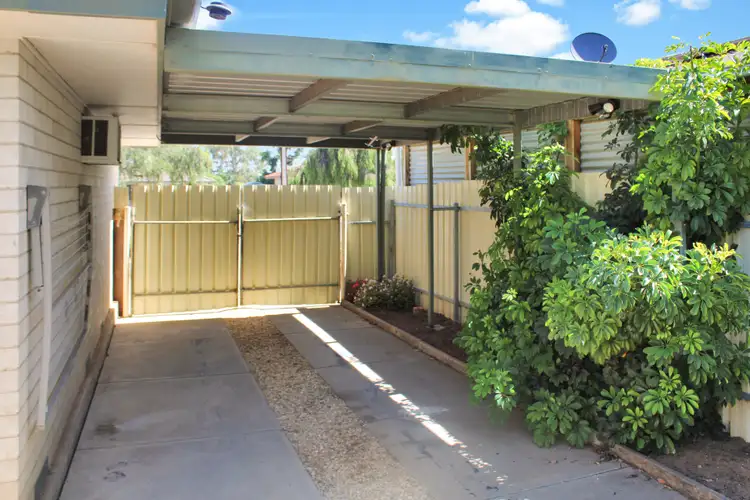 Fifth view of Homely house listing, 32 Cawte Street, Murray Bridge SA 5253