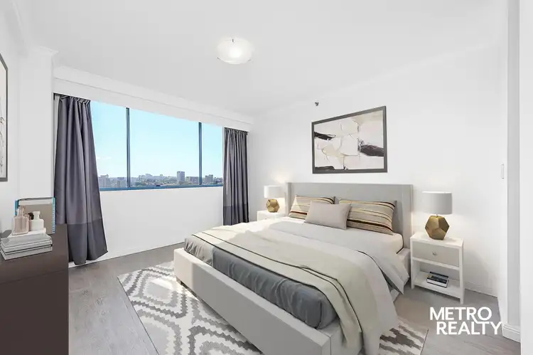 Second view of Homely apartment listing, 346/303 Castlereagh St, Haymarket NSW 2000