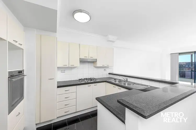 Fourth view of Homely apartment listing, 346/303 Castlereagh St, Haymarket NSW 2000