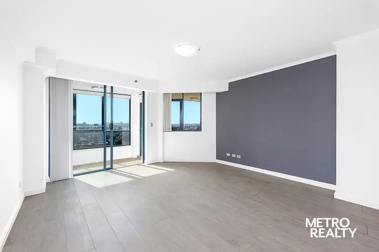 Fifth view of Homely apartment listing, 346/303 Castlereagh St, Haymarket NSW 2000