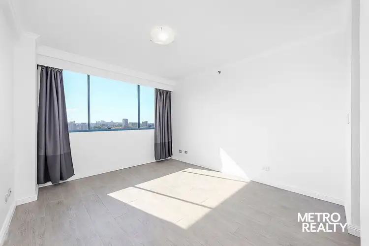 Sixth view of Homely apartment listing, 346/303 Castlereagh St, Haymarket NSW 2000