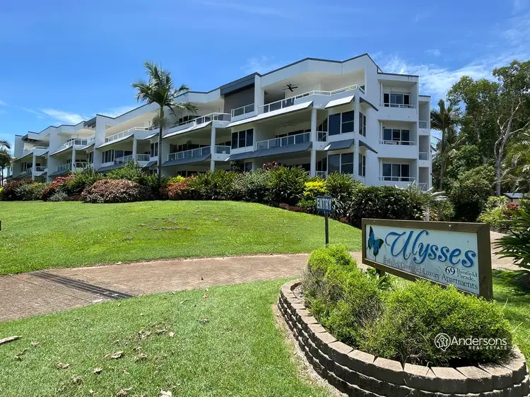 Main view of Homely apartment listing, 12/69 Banfield Parade, Wongaling Beach QLD 4852