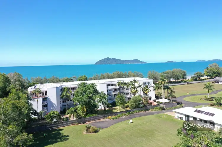 Third view of Homely apartment listing, 12/69 Banfield Parade, Wongaling Beach QLD 4852
