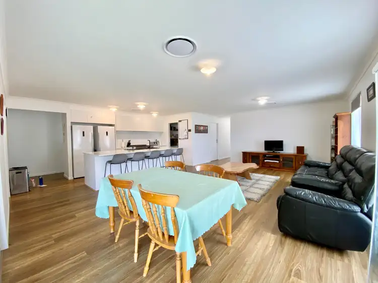 Second view of Homely house listing, 9 Gascoyne Street, Plainland QLD 4341