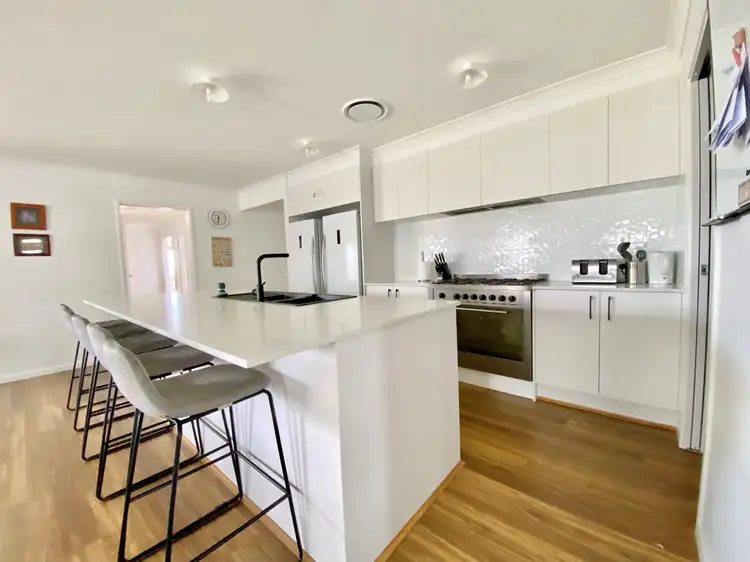 Fourth view of Homely house listing, 9 Gascoyne Street, Plainland QLD 4341