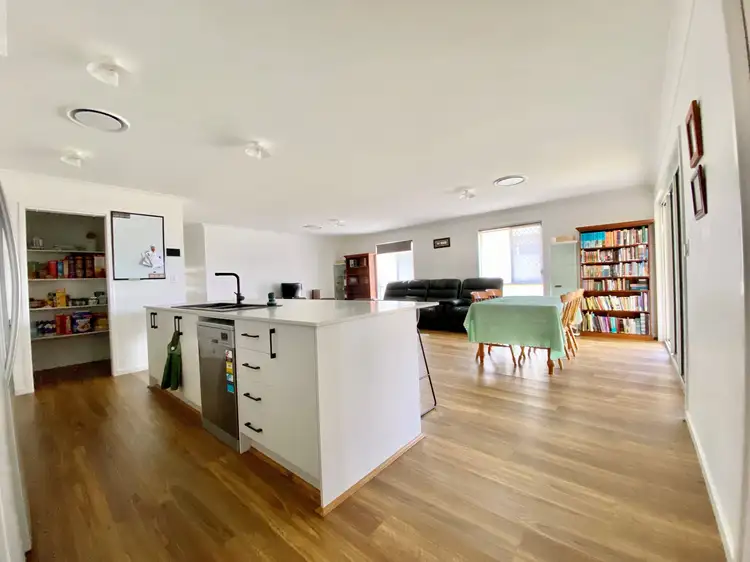 Fifth view of Homely house listing, 9 Gascoyne Street, Plainland QLD 4341