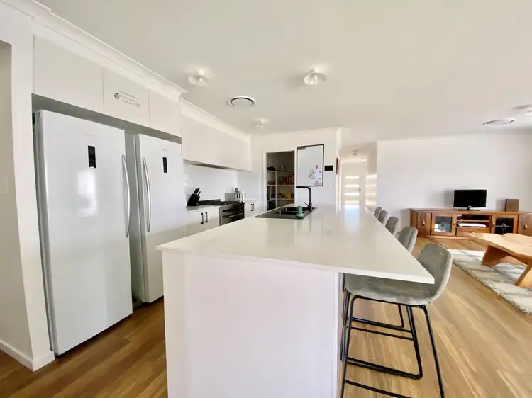 Sixth view of Homely house listing, 9 Gascoyne Street, Plainland QLD 4341
