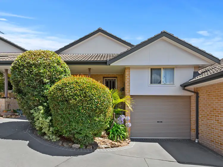 3/1391- 1393 Princes Highway, Heathcote NSW 2233