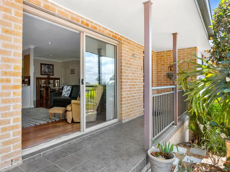 Third view of Homely villa listing, 3/1391- 1393 Princes Highway, Heathcote NSW 2233