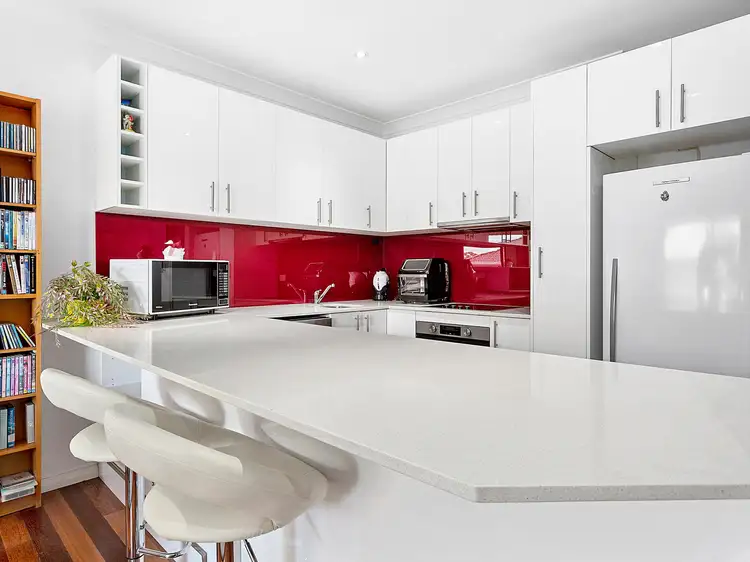 Fourth view of Homely villa listing, 3/1391- 1393 Princes Highway, Heathcote NSW 2233