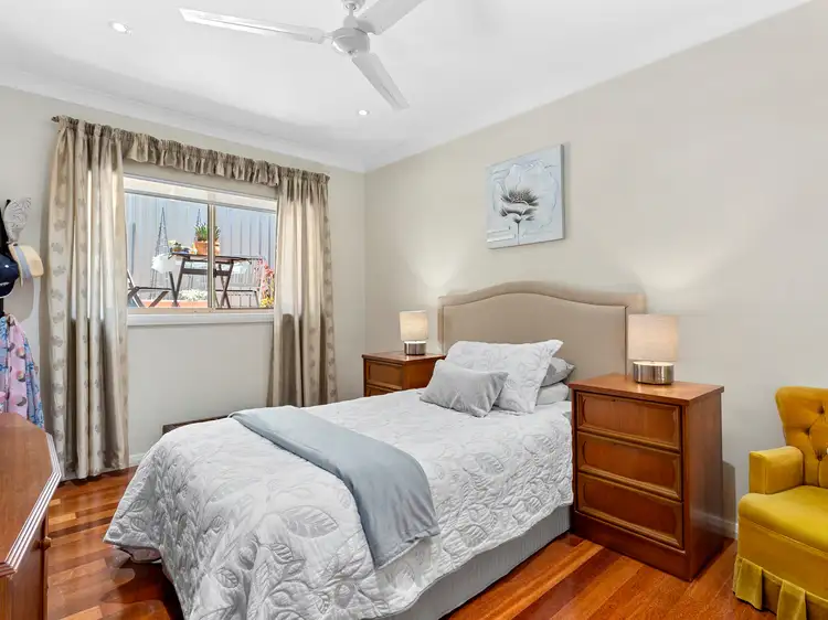 Sixth view of Homely villa listing, 3/1391- 1393 Princes Highway, Heathcote NSW 2233