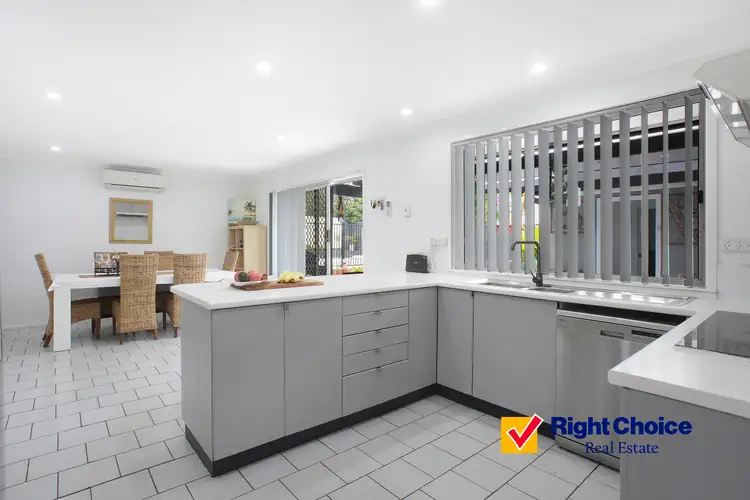 Third view of Homely house listing, 18 Hickory Street, Albion Park Rail NSW 2527