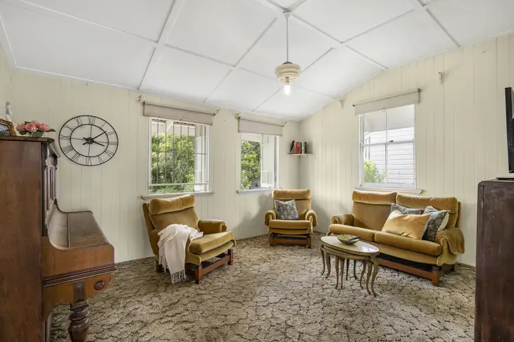 Sixth view of Homely house listing, 880 Sandgate Road, Clayfield QLD 4011