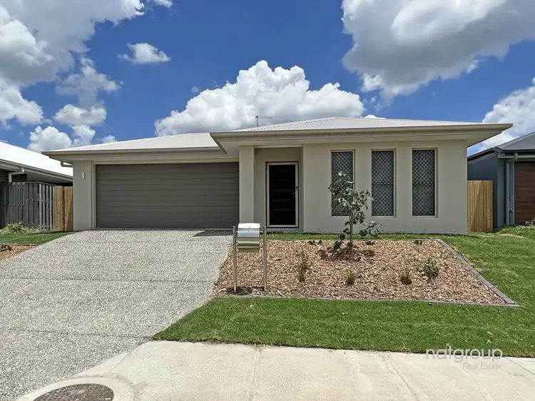 10 Formosa Street, Park Ridge QLD 4125