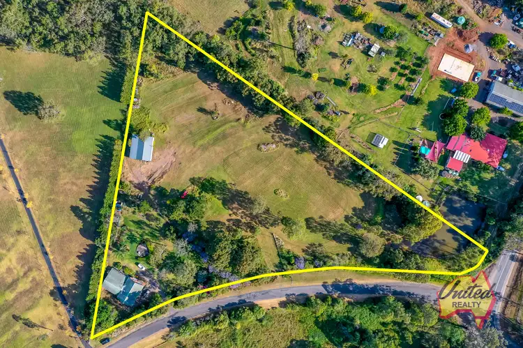 Second view of Homely house listing, 10 Theresa View Road, Theresa Park NSW 2570