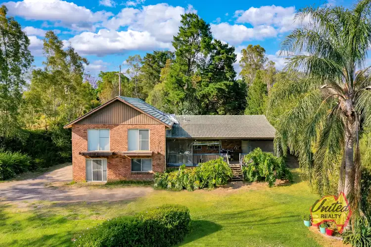 Fifth view of Homely house listing, 10 Theresa View Road, Theresa Park NSW 2570