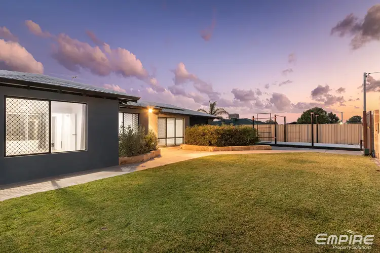 Fifth view of Homely house listing, 17 Osprey Drive, Yangebup WA 6164