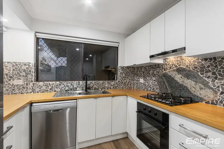 Sixth view of Homely house listing, 17 Osprey Drive, Yangebup WA 6164