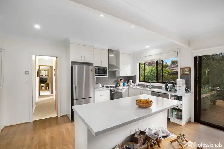 Second view of Homely house listing, 19 Catherine Street, Armidale NSW 2350