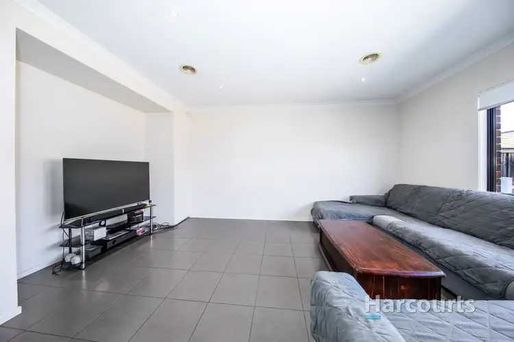 Fourth view of Homely townhouse listing, 17 Cottonfield Way, Tarneit VIC 3029