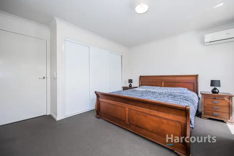 Fifth view of Homely townhouse listing, 17 Cottonfield Way, Tarneit VIC 3029