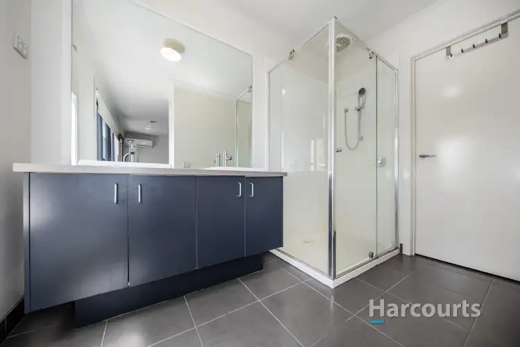 Sixth view of Homely townhouse listing, 17 Cottonfield Way, Tarneit VIC 3029