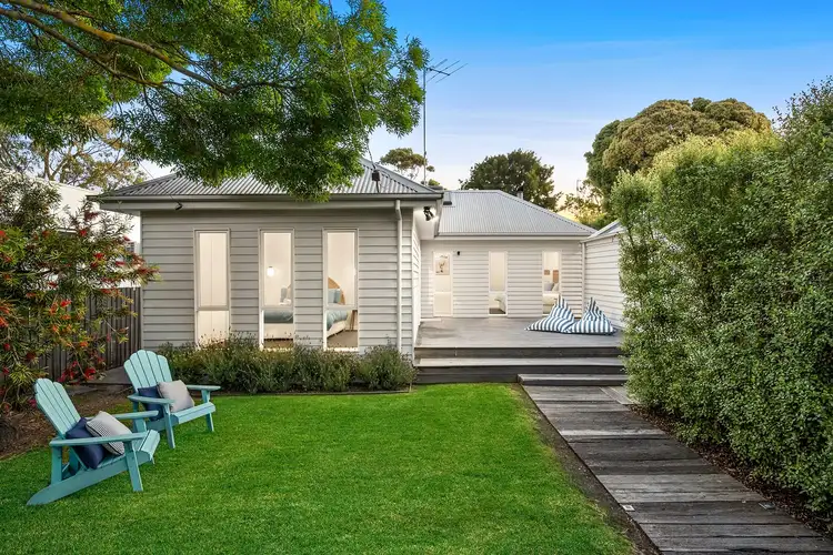 17 Noble Street, Barwon Heads VIC 3227