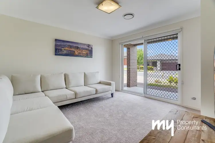 Second view of Homely house listing, 12 Nettleton Street, Elderslie NSW 2570