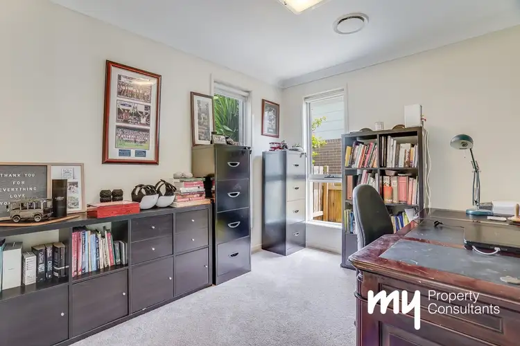 Third view of Homely house listing, 12 Nettleton Street, Elderslie NSW 2570