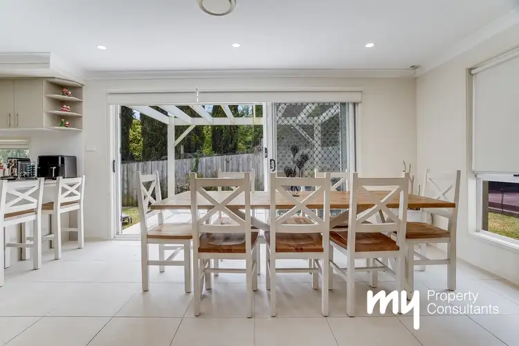 Fifth view of Homely house listing, 12 Nettleton Street, Elderslie NSW 2570