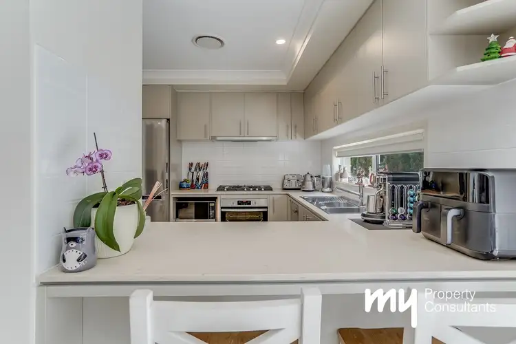 Sixth view of Homely house listing, 12 Nettleton Street, Elderslie NSW 2570