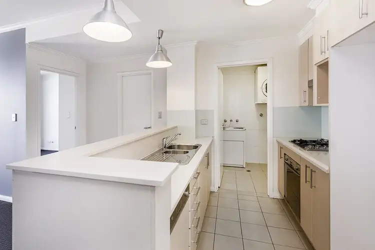 Fourth view of Homely apartment listing, 201/806 Bourke St, Waterloo NSW 2017