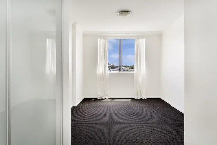 Fifth view of Homely apartment listing, 201/806 Bourke St, Waterloo NSW 2017