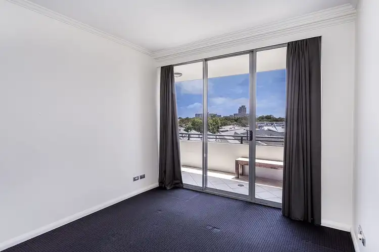 Sixth view of Homely apartment listing, 201/806 Bourke St, Waterloo NSW 2017