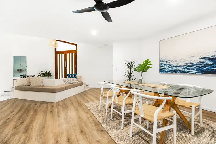 Fourth view of Homely house listing, 55 Sir Joseph Banks Drive, Pelican Waters QLD 4551