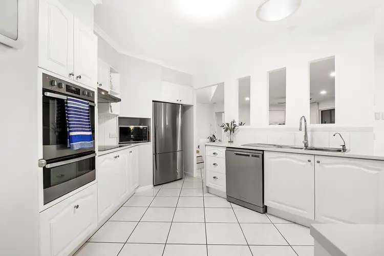Sixth view of Homely house listing, 55 Sir Joseph Banks Drive, Pelican Waters QLD 4551