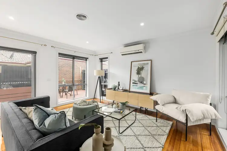 Second view of Homely townhouse listing, 2/71 McIntosh Street, Airport West VIC 3042