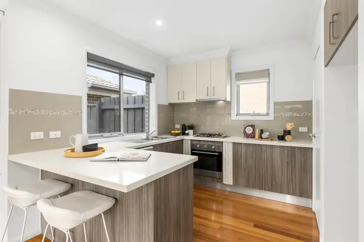 Third view of Homely townhouse listing, 2/71 McIntosh Street, Airport West VIC 3042