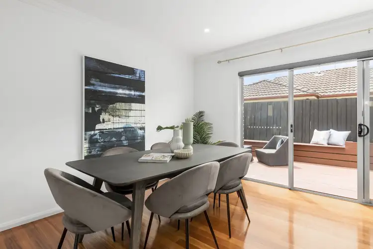 Fourth view of Homely townhouse listing, 2/71 McIntosh Street, Airport West VIC 3042