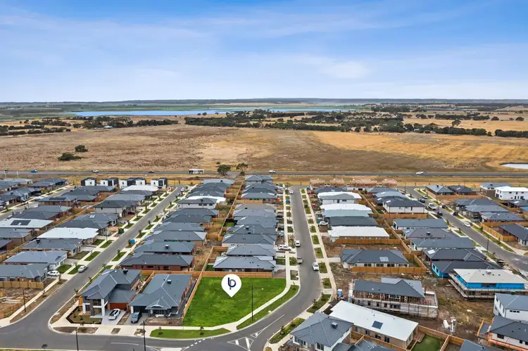 Second view of Homely land listing, 41 Avonbury Drive, Armstrong Creek VIC 3217